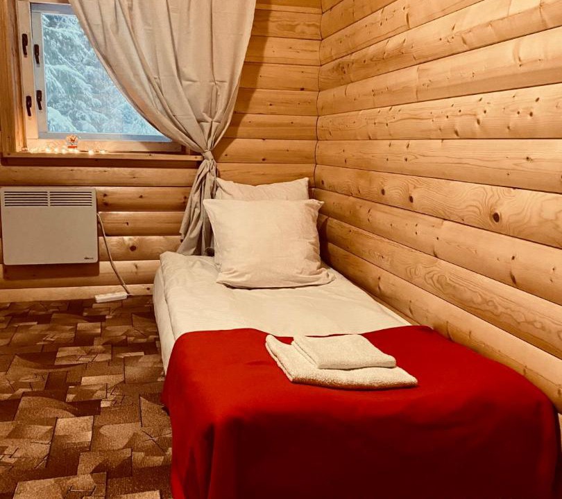 Photo of Bedroom in Shchekoldino