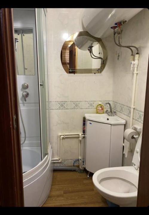 Photo of Bathroom in Shchekoldino
