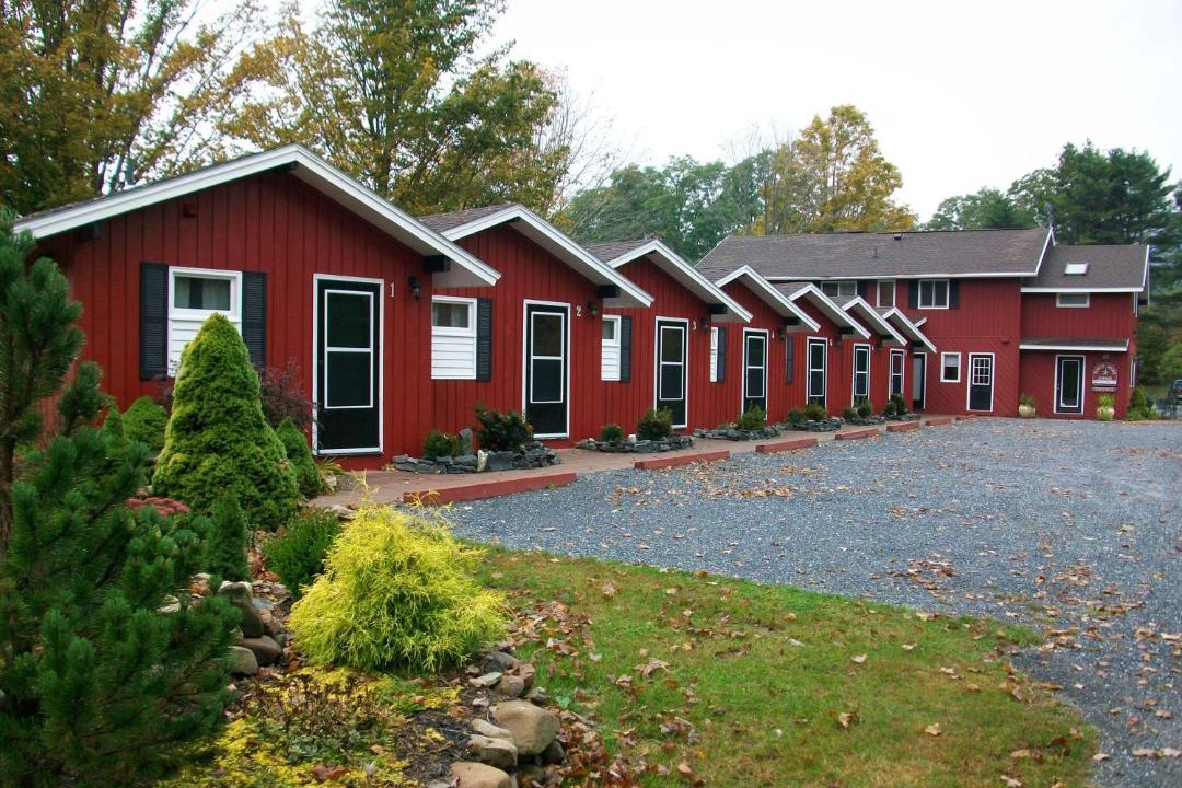 Photo of Others in Manchester Center