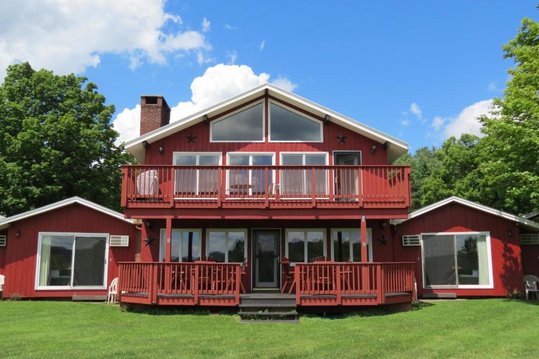 Photo of Others in Manchester Center