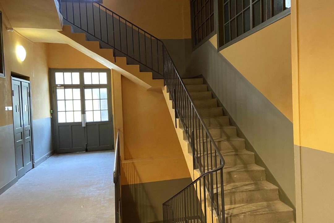 Photo of Bedroom in Dinard