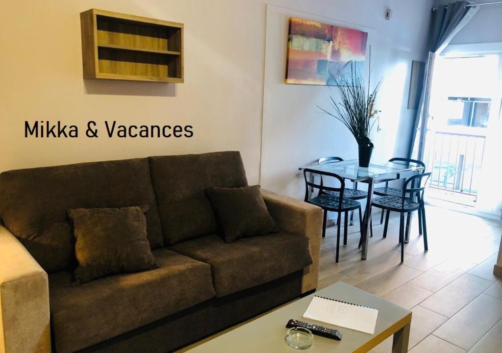 Photo of Livingroom in Pas de la Casa