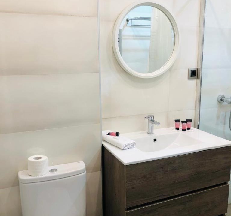 Photo of Bathroom in Pas de la Casa