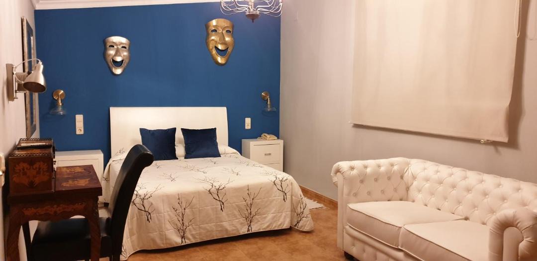 Photo of Bedroom in L'Eliana