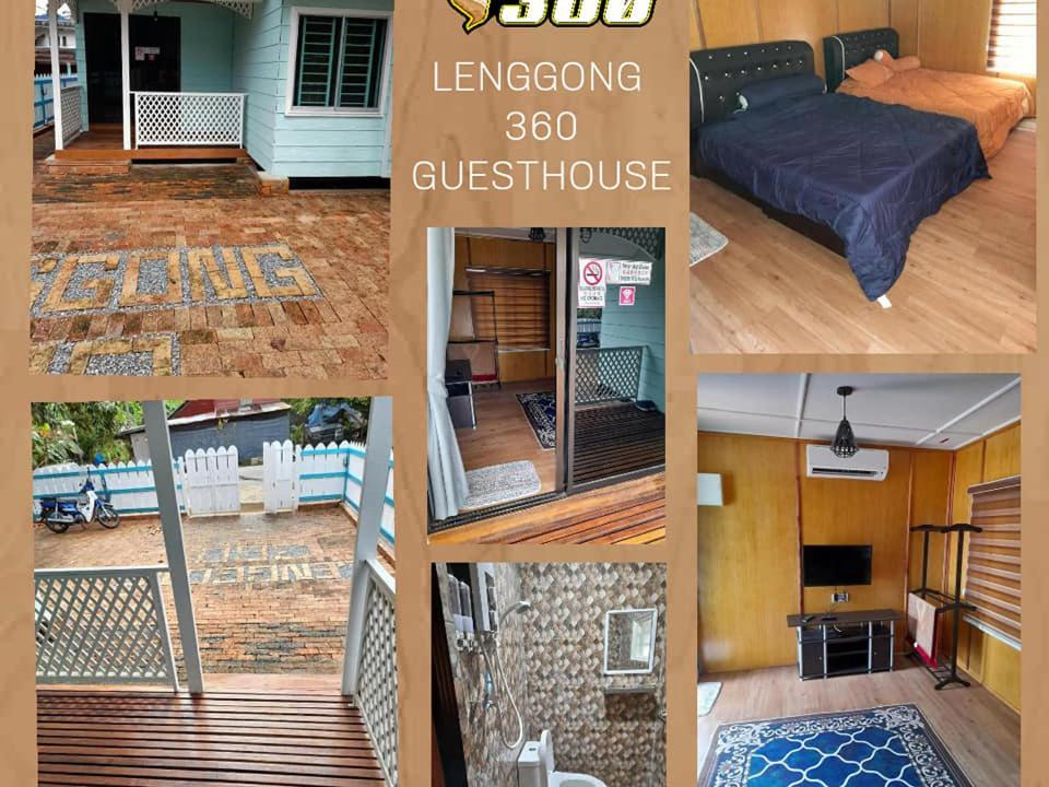 Photo of Others in Kampung Gua Badak