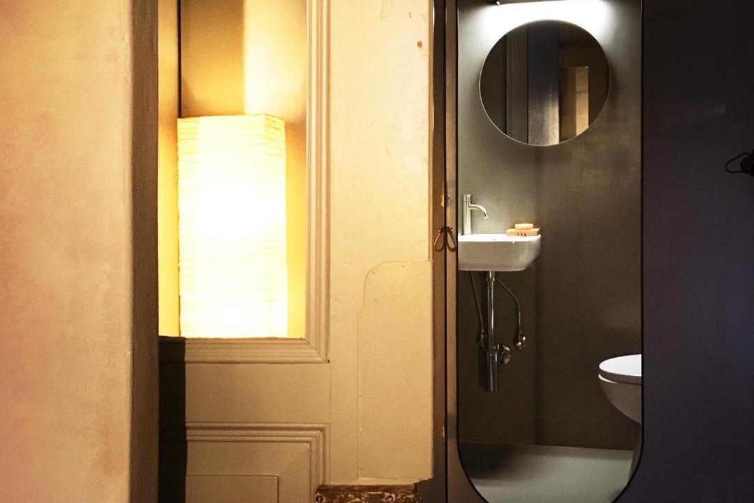 Photo of Bathroom in Gnosca