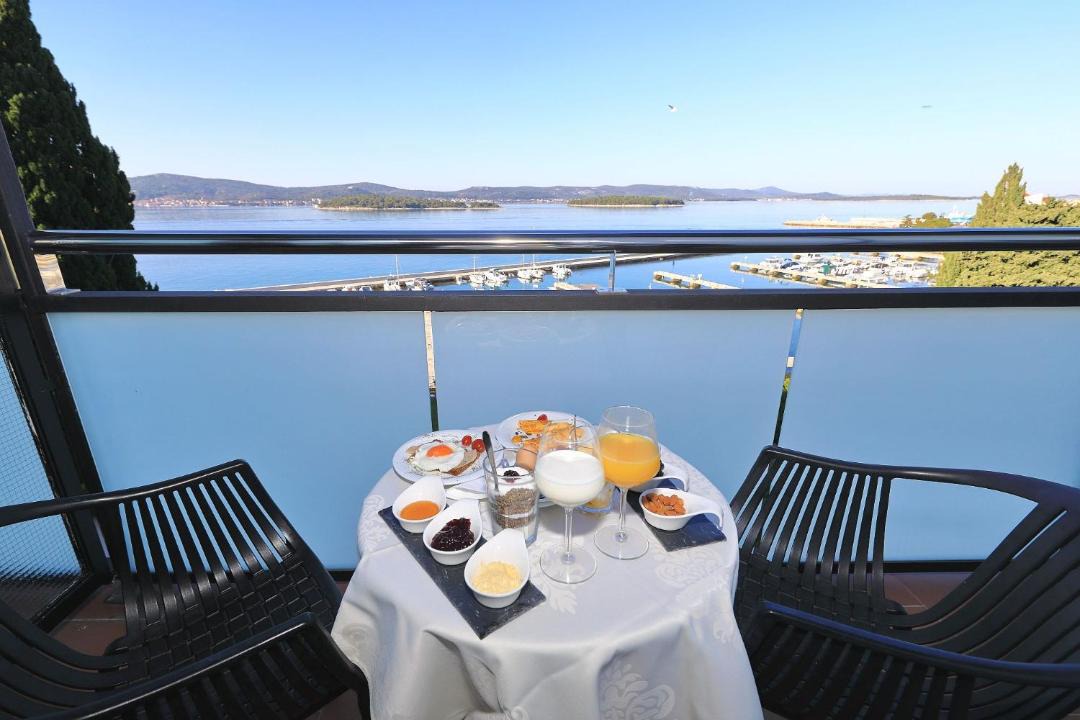 Photo of Patio Balcony in Biograd na Moru