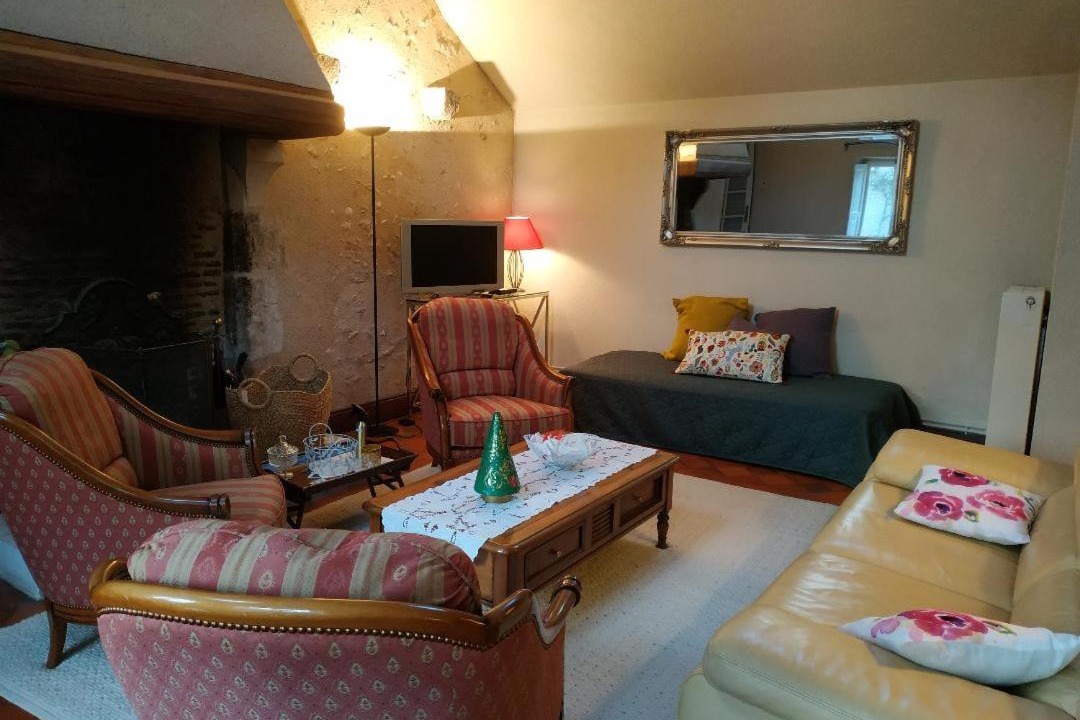 Photo of Others in Nouan-sur-Loire