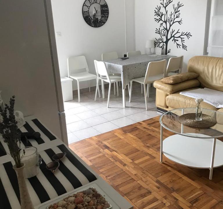 Photo of Livingroom in Vrsi