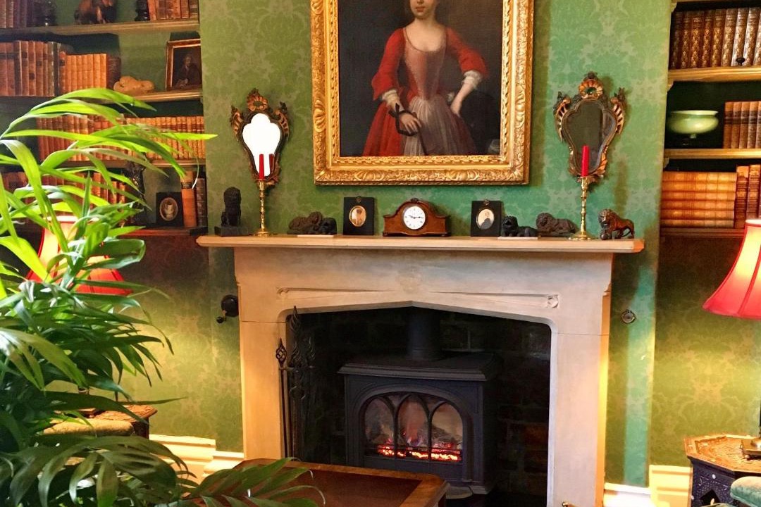 Photo of Others in Wells