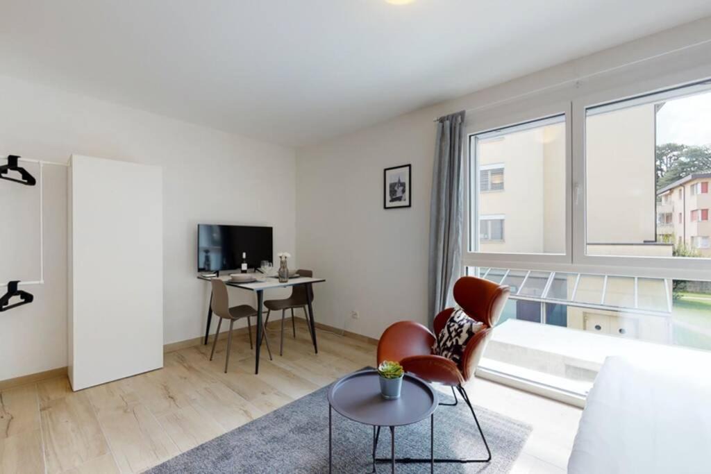 Photo of Livingroom in Aigle