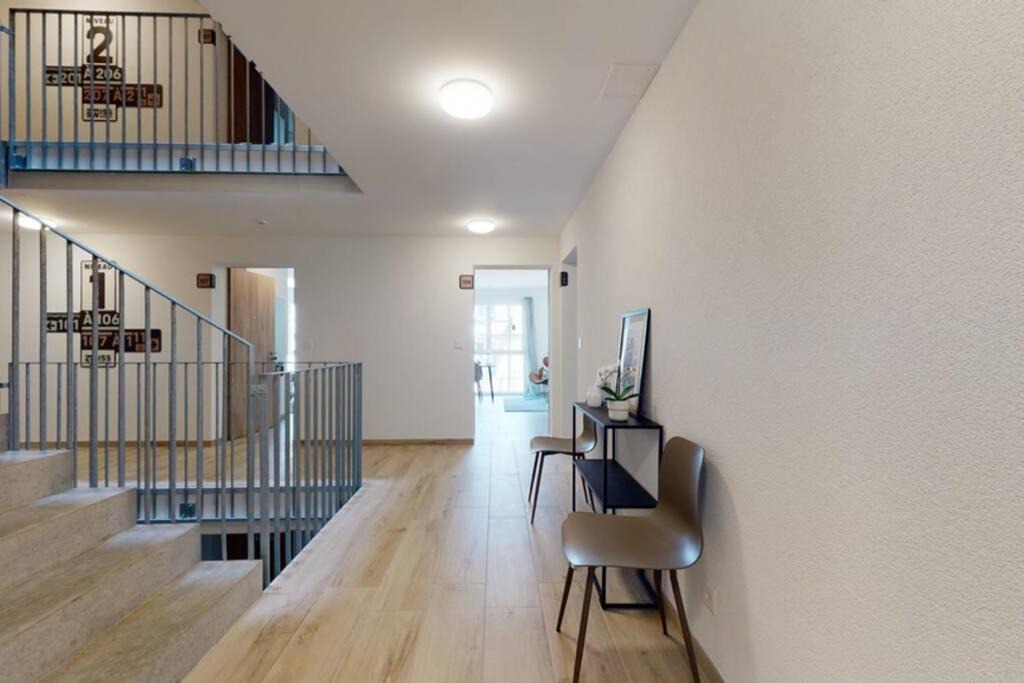 Photo of Livingroom in Aigle