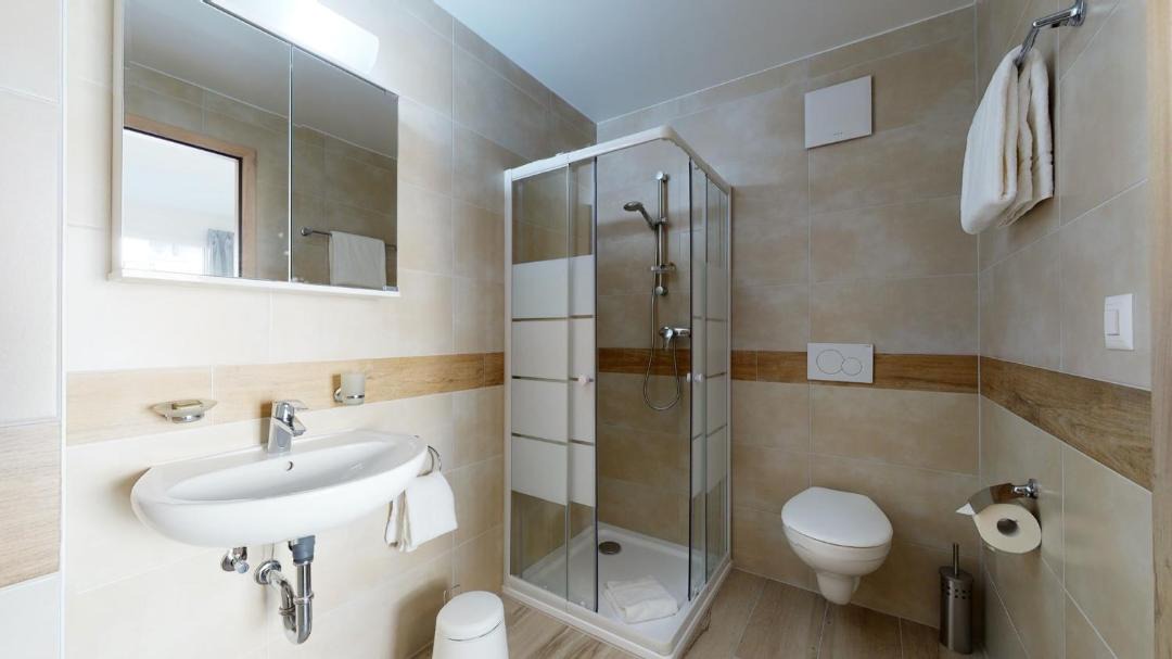 Photo of Bathroom in Aigle