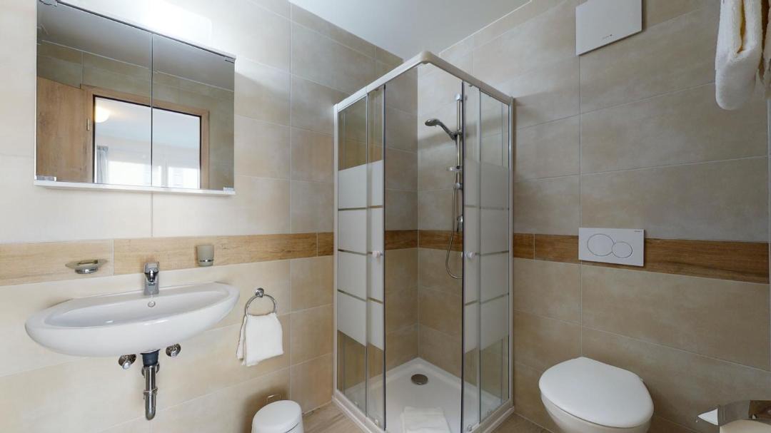 Photo of Bathroom in Aigle
