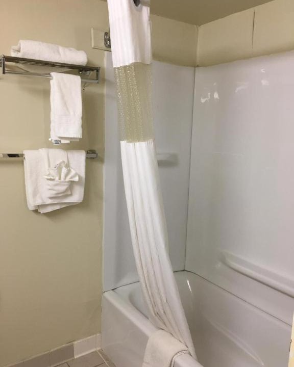 Photo of Bathroom in Radford