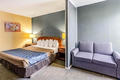 Photo of Bedroom in Radford