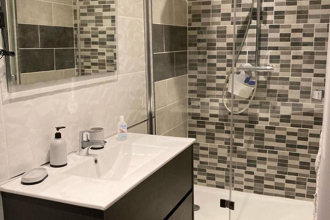 Photo of Bathroom in Argeles-sur-Mer
