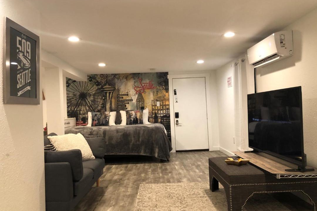 Photo of Others in Squire Park