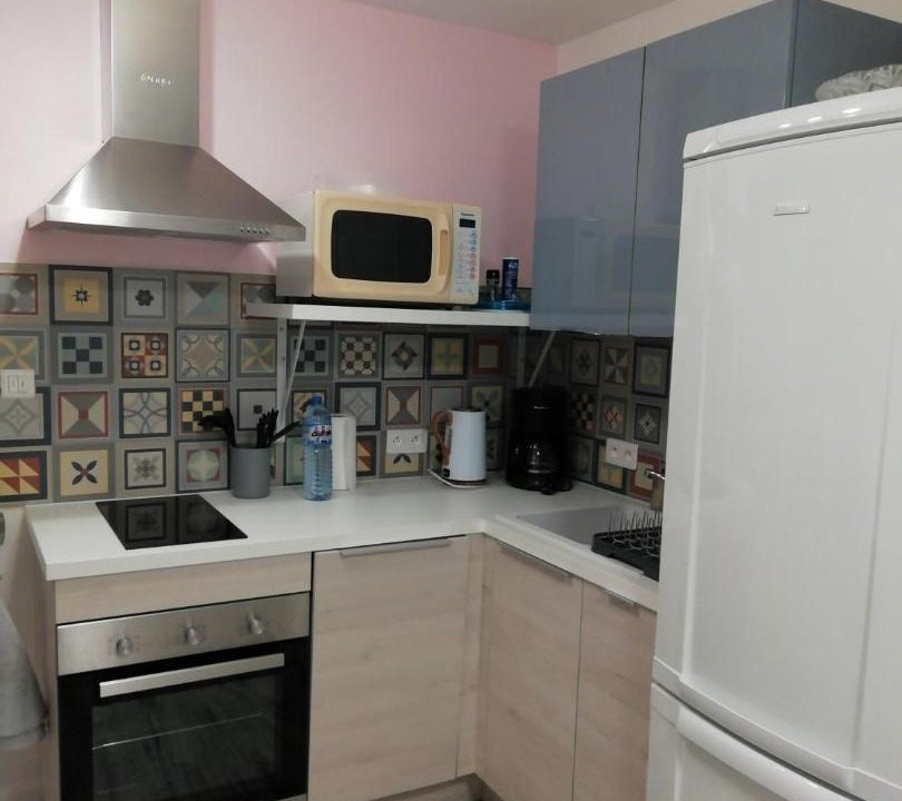 Photo of Kitchen in Mouilleron-Saint-Germain
