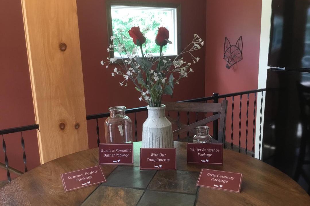 Photo of Livingroom in Cazenovia