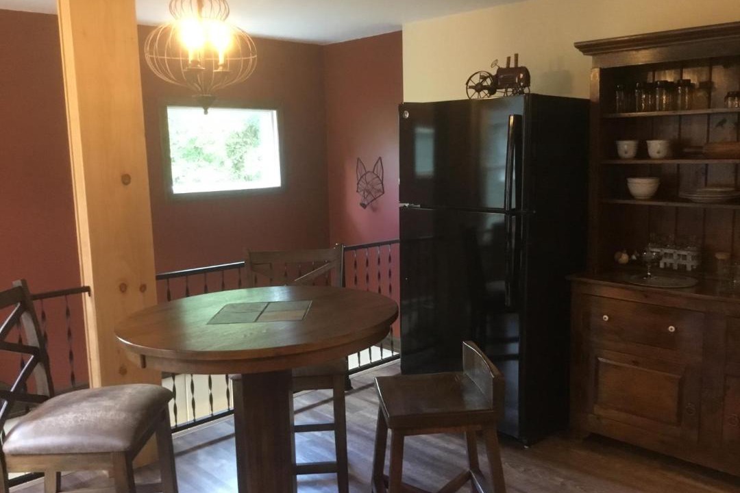 Photo of Livingroom in Cazenovia