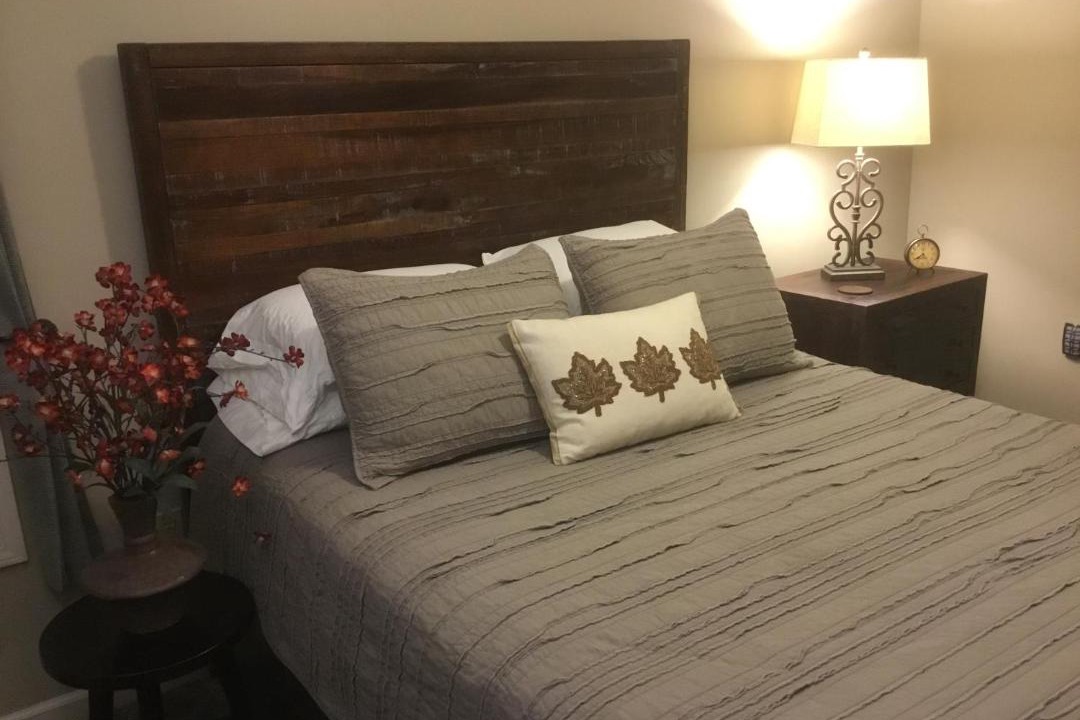 Photo of Bedroom in Cazenovia