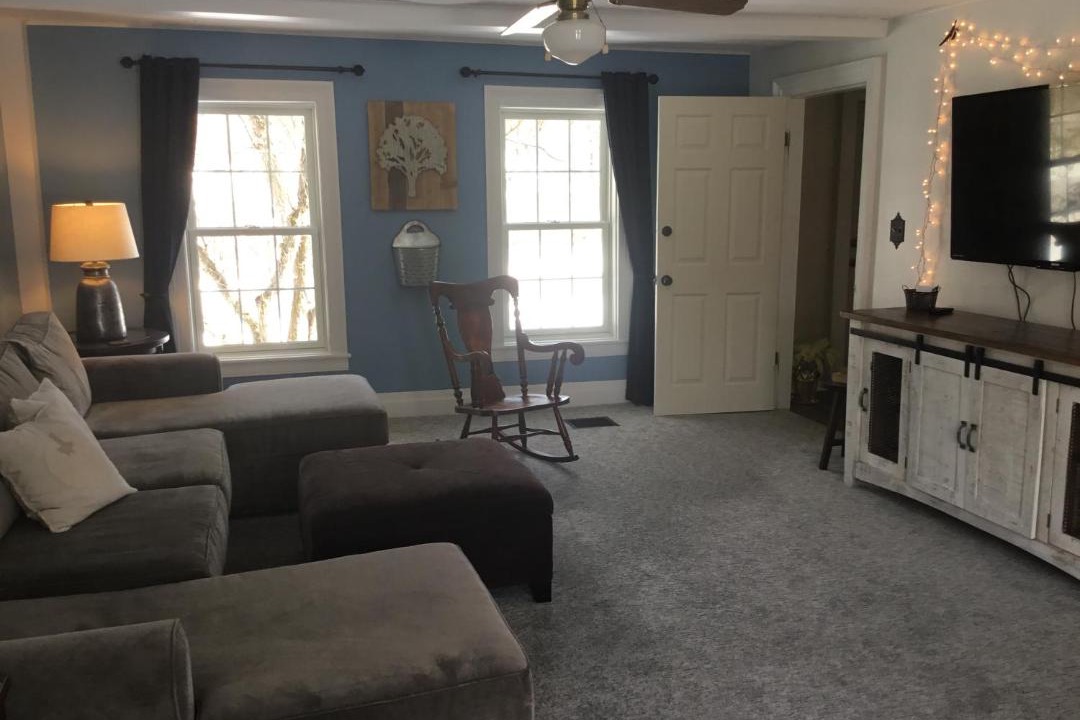 Photo of Livingroom in Cazenovia