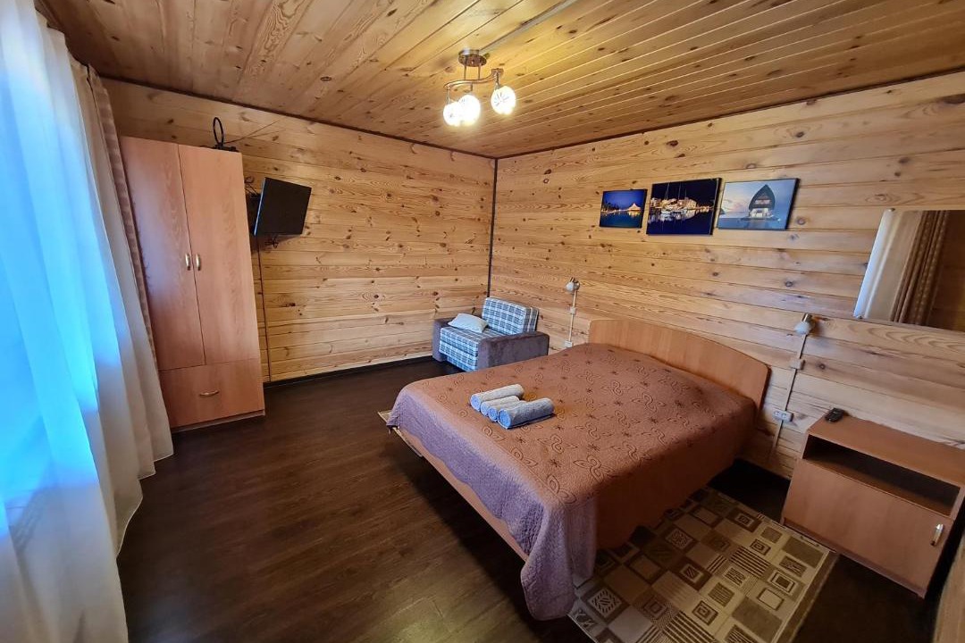 Photo of Others in Manzherok