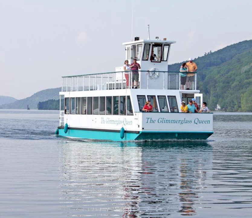 Photo of Others in Cooperstown