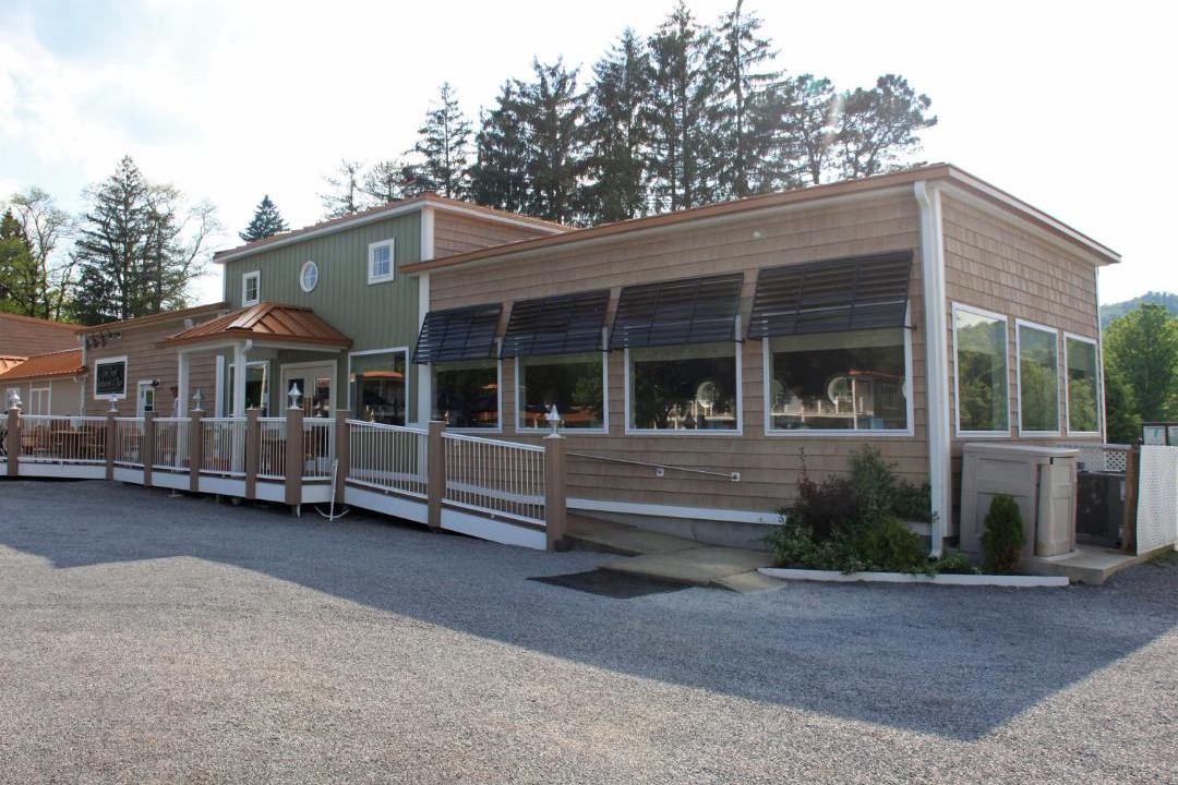 Photo of Others in Cooperstown