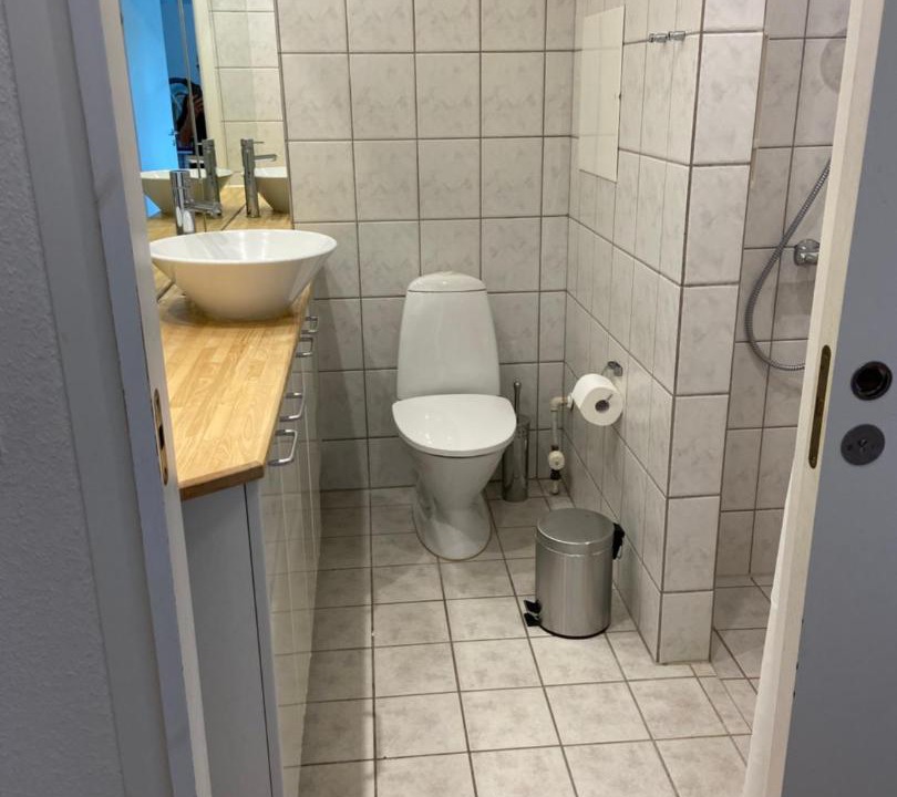 Photo of Bathroom in Frederiksberg C