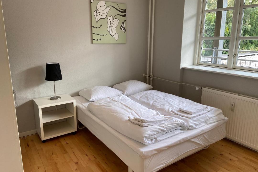 Photo of Bedroom in Frederiksberg C