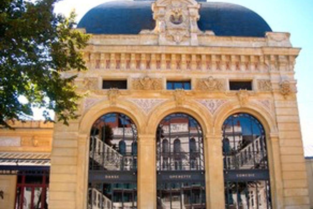 Photo of Buildings in Neris-les-Bains
