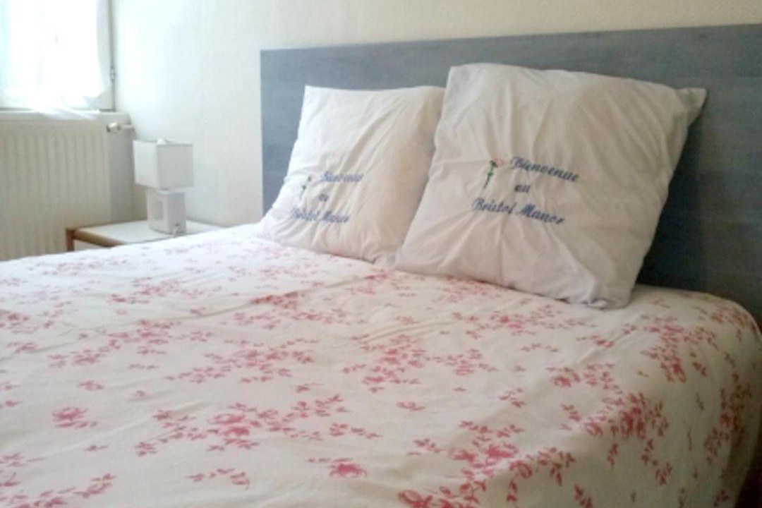 Photo of Bedroom in Neris-les-Bains