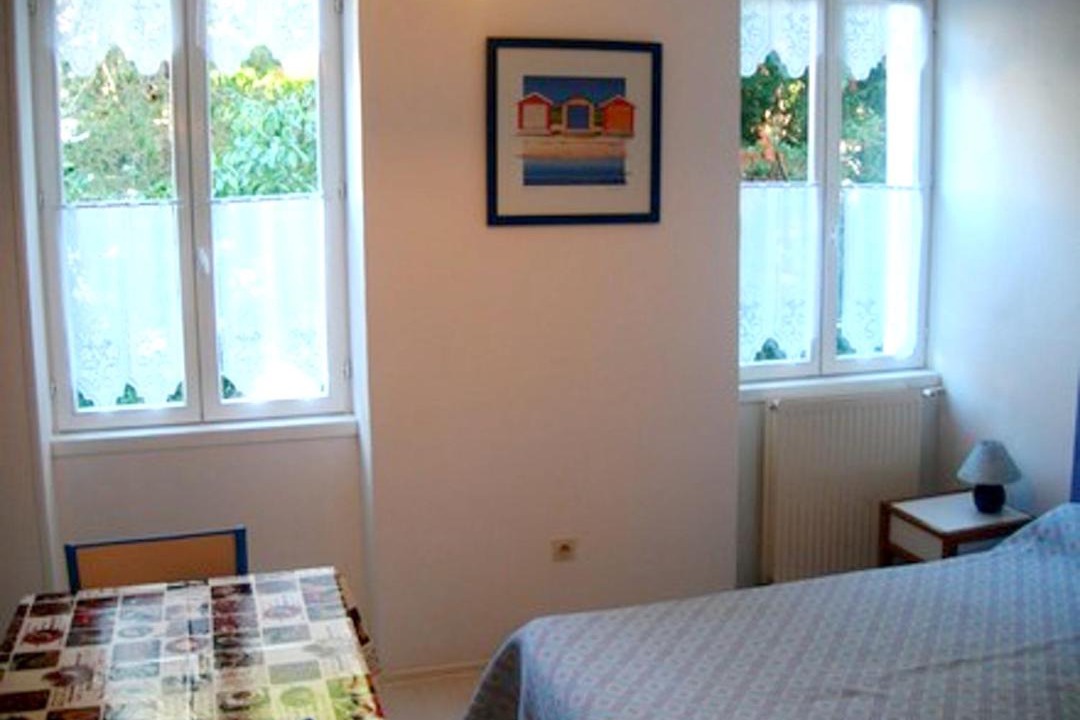 Photo of Bedroom in Neris-les-Bains