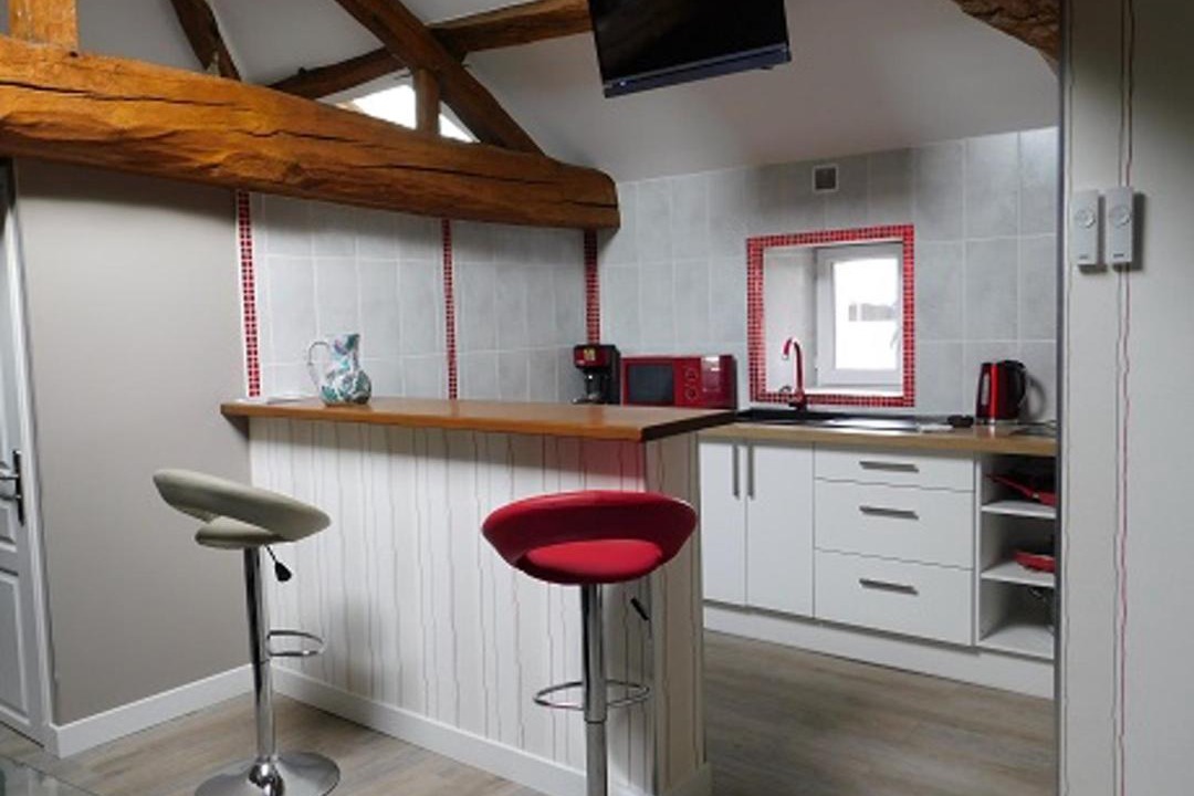 Photo of Kitchen in Mouterre-Silly