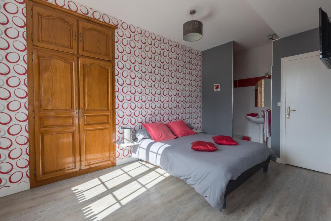 Photo of Bedroom in Mouterre-Silly