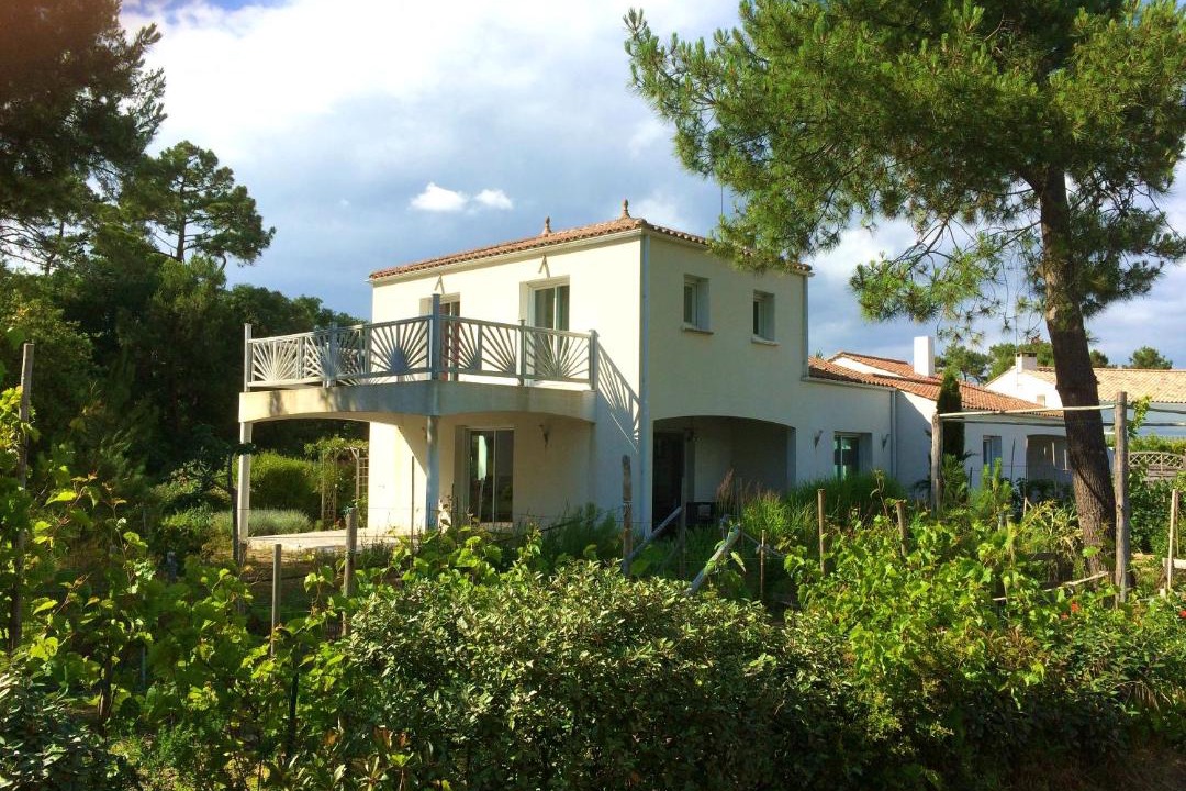 Photo of Others in La Tranche-sur-Mer