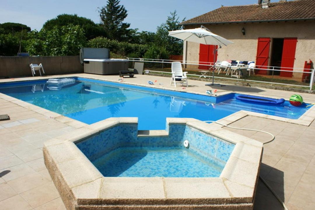 Photo of Outdoor in Auterive