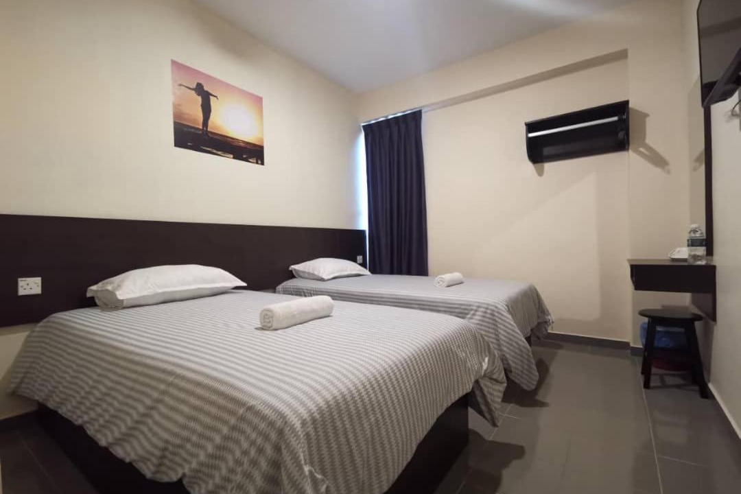 Photo of Bedroom in Pangkor Island