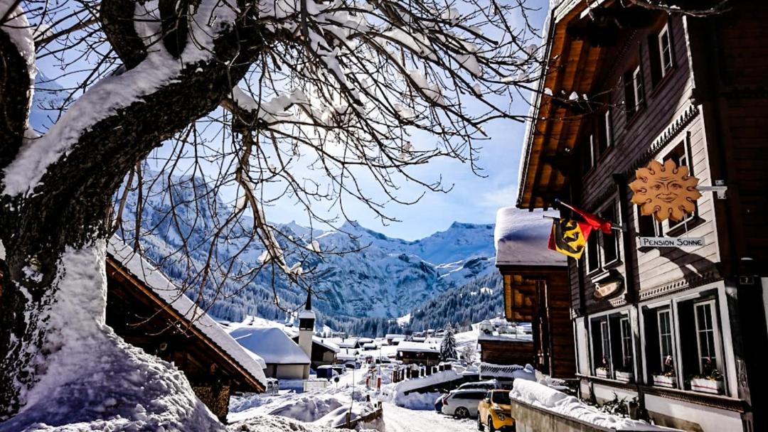 Photo of Others in Adelboden