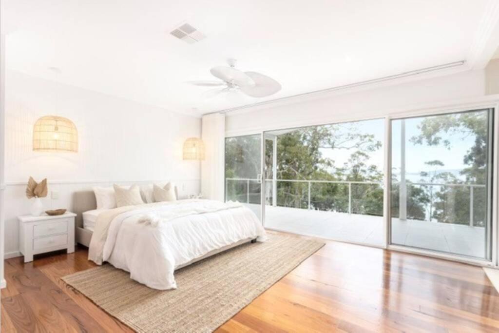 Photo of Bedroom in Green Point