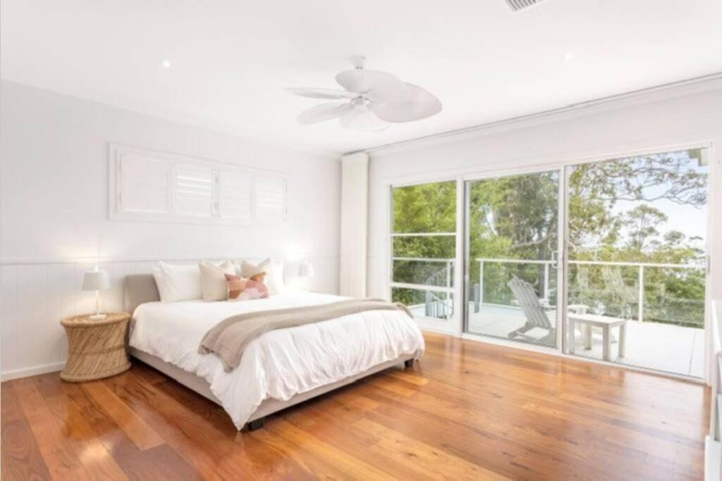 Photo of Bedroom in Green Point