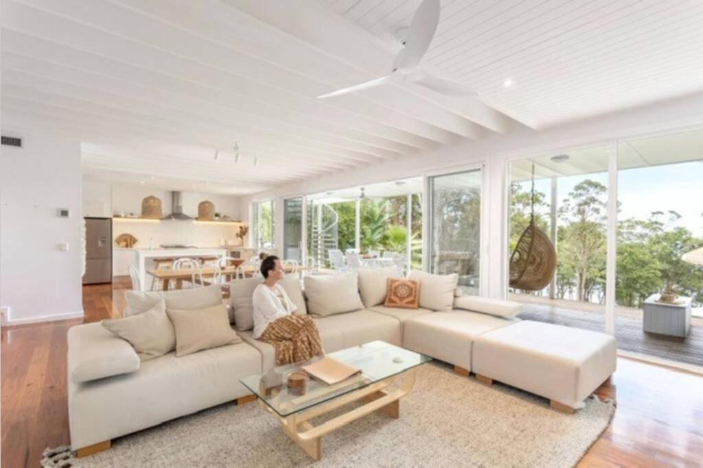 Photo of Livingroom in Green Point