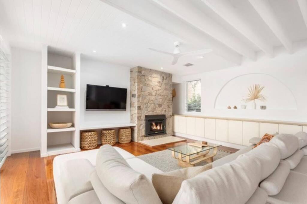 Photo of Livingroom in Green Point