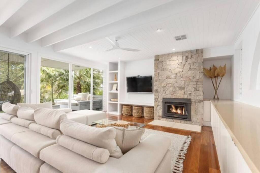 Photo of Livingroom in Green Point