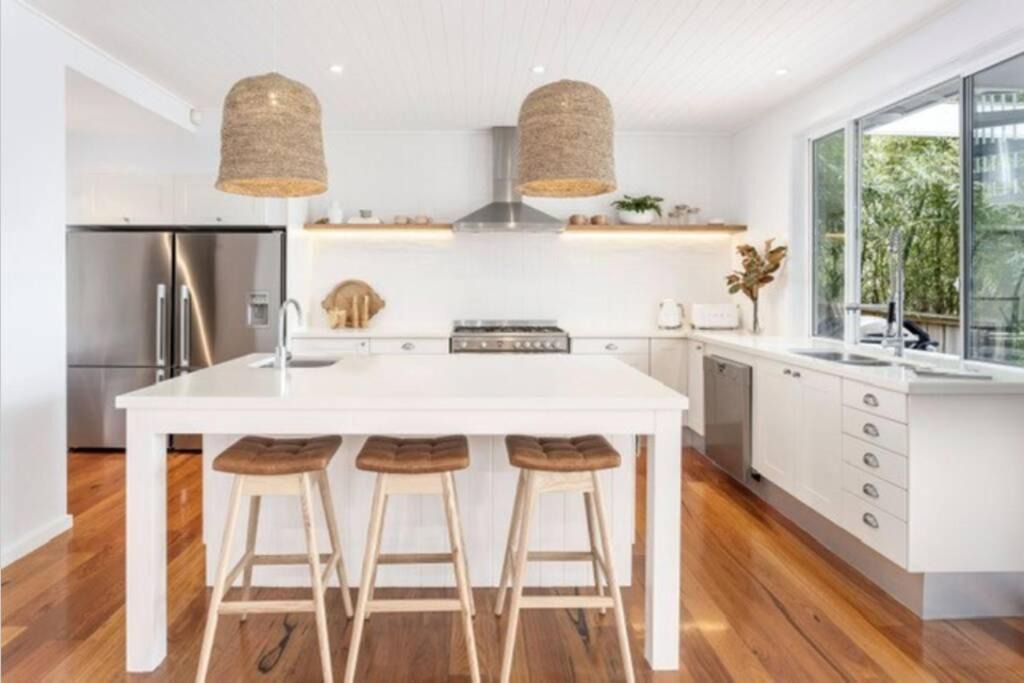 Photo of Kitchen in Green Point