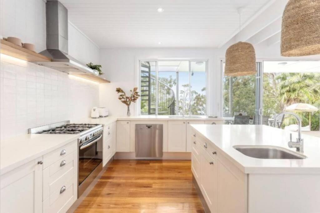 Photo of Kitchen in Green Point