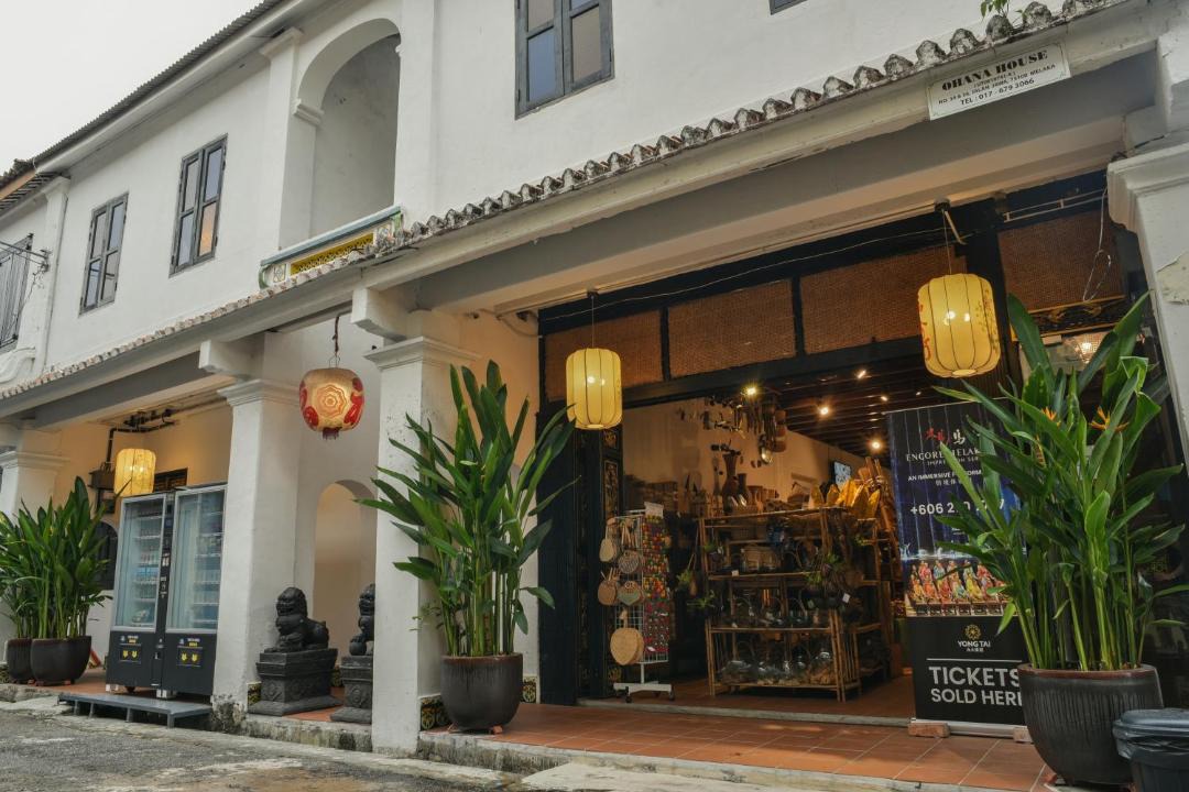 Photo of Others in Kampung Jawa