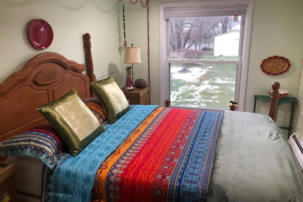 Photo of Bedroom in Warren